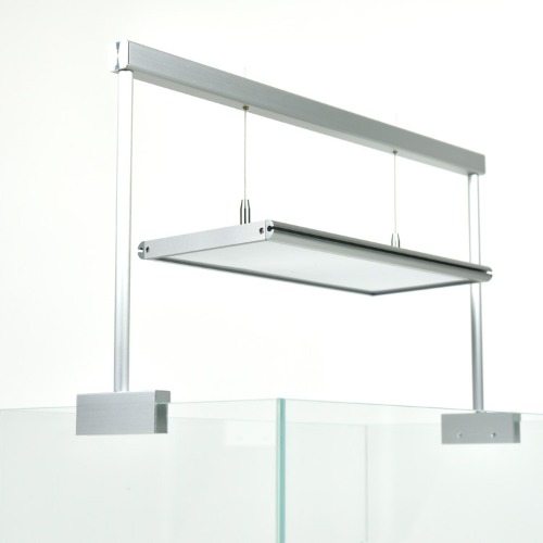 누니큐 LED 60HS 거치대