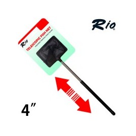 리오 안테나 뜰채 4인치
