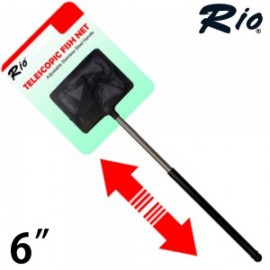 리오 안테나 뜰채 6인치