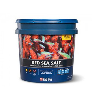 레드씨 해수염 7KG