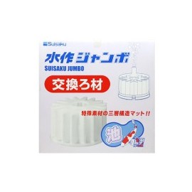 수이사쿠 단지여과기 단지 점 리필필터