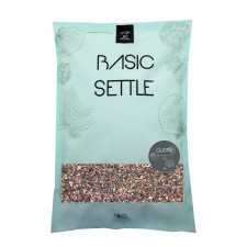 세틀 베이직 구피샌드 바닥재 4kg