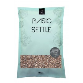 세틀 베이직 콩고브라운샌드 바닥재 4kg