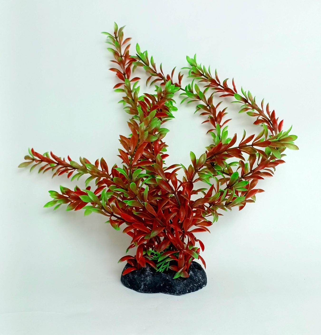 조화 레드 high 30cm