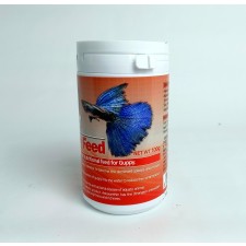 아쿠아마스터 프리미엄 구피사료 50g