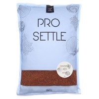 프로 세틀바닥제 크리스탈 레드 5kg