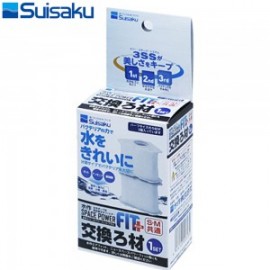 수이사쿠 피트 리필 세트 (1P)