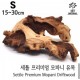 세틀 모파니 투톤유목  S (50P)