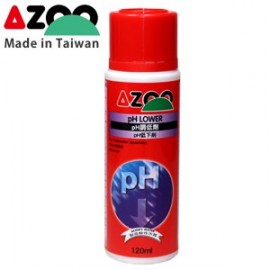 AZOO 아주 PH 하강제 120ml