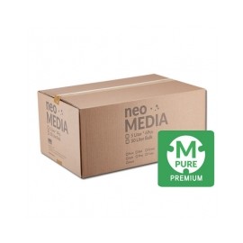네오 미디어 프리미엄 퓨어 M 여과재 (30L)