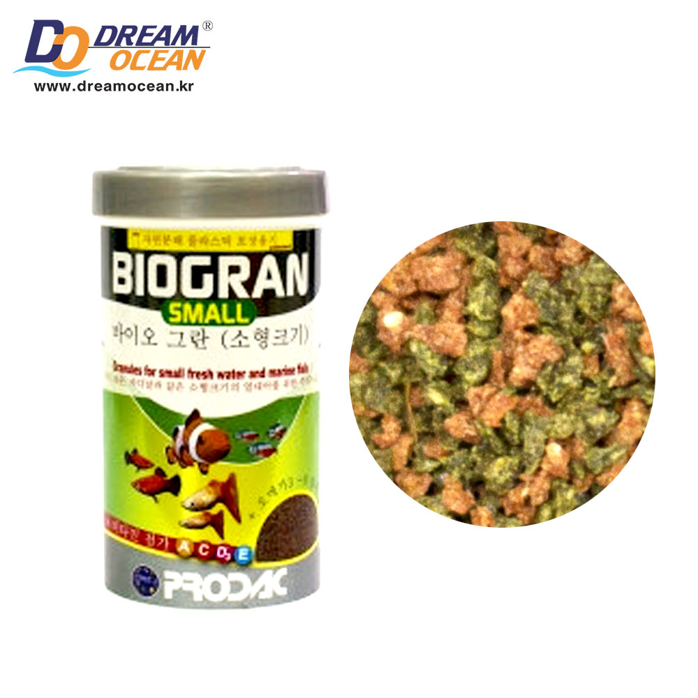 프로닥 바이오그란 S 250ml