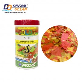 프로닥 칼라 플레이크 250ml (색상 강화)