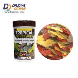 프로닥 트로피칼 플레이크 1200ml