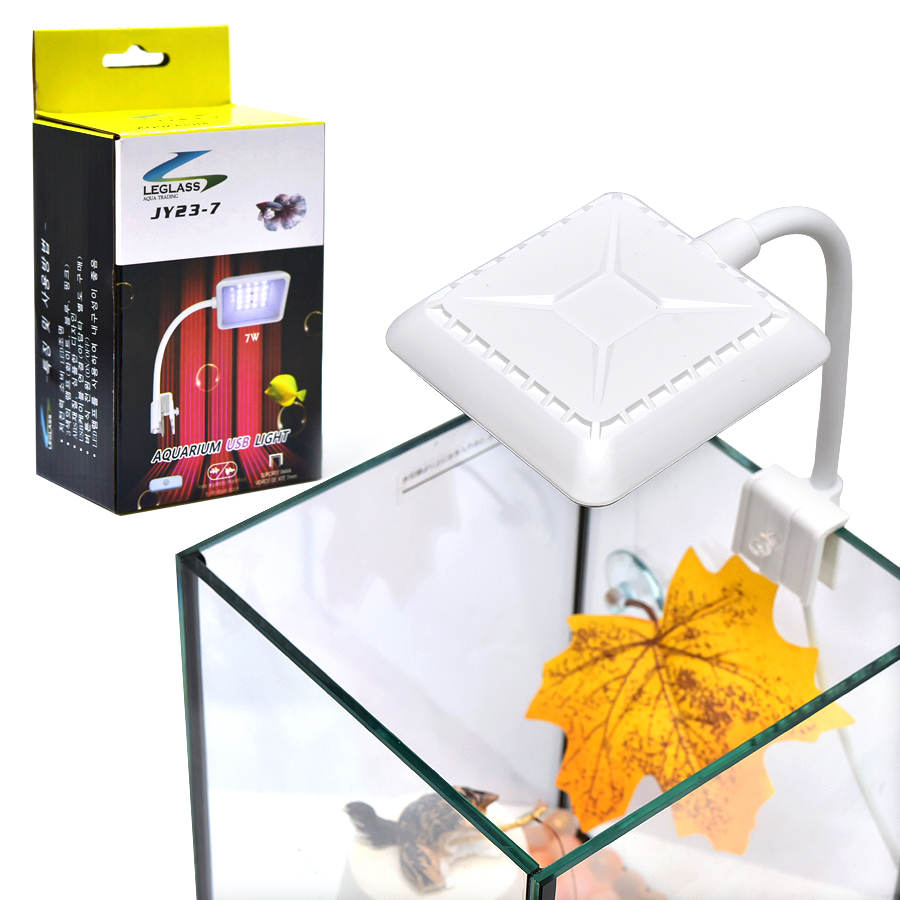 리글라스 LED 미니조명 JY-7w