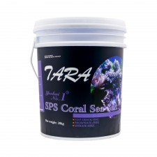 타라 SPS 코랄씨솔트 해수염 20kg