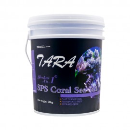 타라 SPS 코랄씨솔트 해수염 20kg