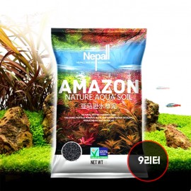 네팔 아마존블랙소일 9L (3p)