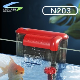 리글라스 걸이식 여과기 N203