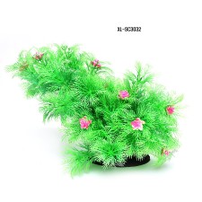 리글라스 인조수초 h20cm