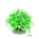 리글라스 인조수초 그린 h15cm