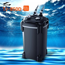 리글라스 외부여과기 TJ-850D (14w)