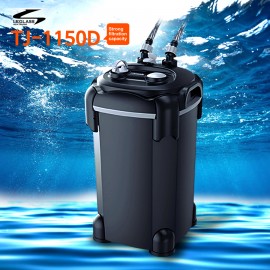 리글라스 외부여과기 TJ-1150D (15w)