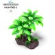 PALM TREE -2 그린 인조수초