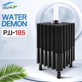 리글라스 바이오필터 스펀지여과기 PJJ-185